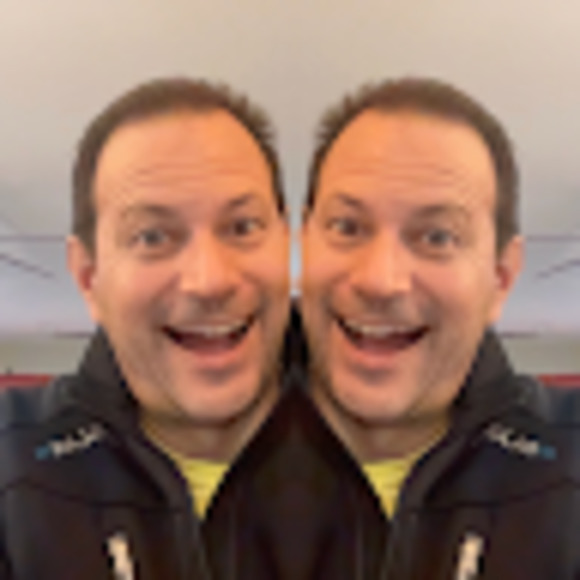 Meet your Posher, Erik - Picture 1 of 1